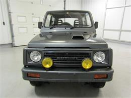 1990 Suzuki Jimny 4WD (CC-1143643) for sale in Christiansburg, Virginia