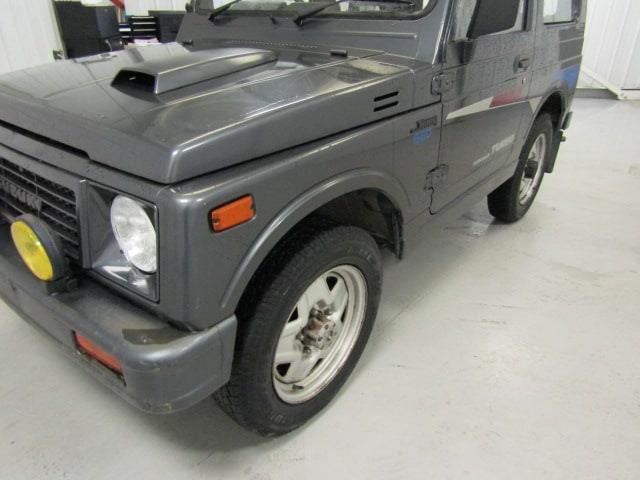 1990 Suzuki Jimny 4WD (CC-1143643) for sale in Christiansburg, Virginia