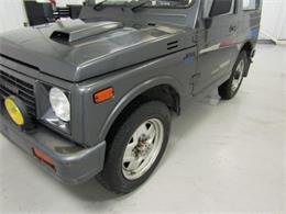 1990 Suzuki Jimny 4WD (CC-1143643) for sale in Christiansburg, Virginia