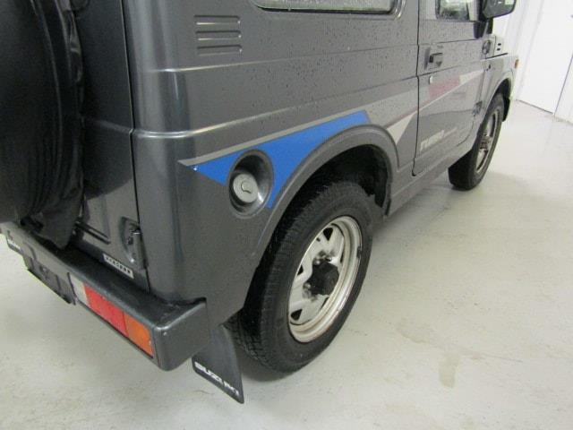 1990 Suzuki Jimny 4WD (CC-1143643) for sale in Christiansburg, Virginia