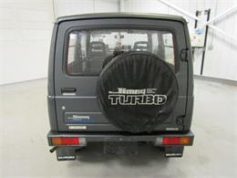 1990 Suzuki Jimny 4WD (CC-1143643) for sale in Christiansburg, Virginia