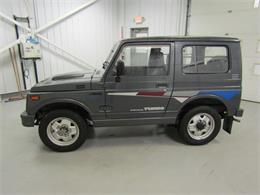 1990 Suzuki Jimny 4WD (CC-1143643) for sale in Christiansburg, Virginia