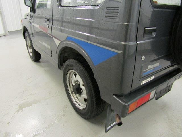 1990 Suzuki Jimny 4WD (CC-1143643) for sale in Christiansburg, Virginia