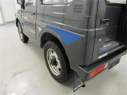 1990 Suzuki Jimny 4WD (CC-1143643) for sale in Christiansburg, Virginia