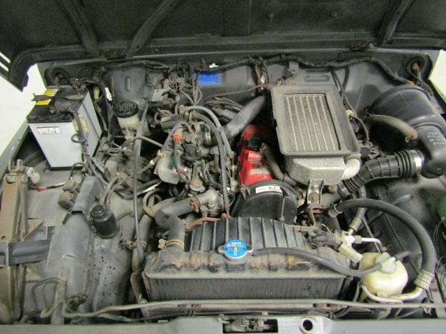1990 Suzuki Jimny 4WD (CC-1143643) for sale in Christiansburg, Virginia