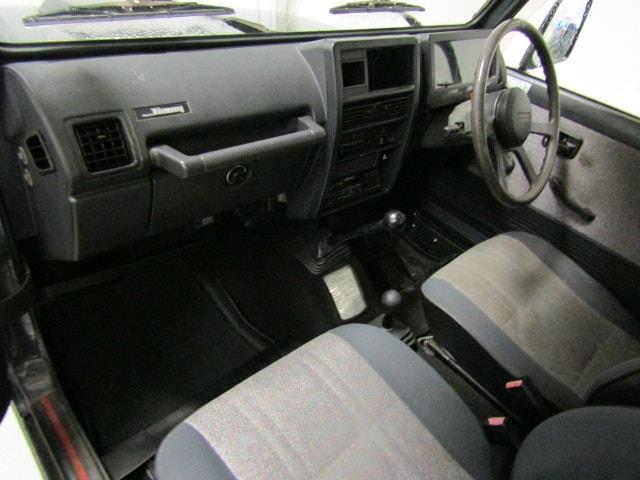 1990 Suzuki Jimny 4WD (CC-1143643) for sale in Christiansburg, Virginia