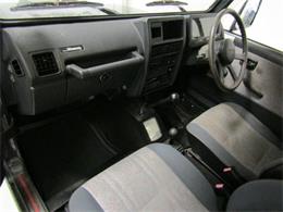1990 Suzuki Jimny 4WD (CC-1143643) for sale in Christiansburg, Virginia