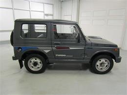 1990 Suzuki Jimny 4WD (CC-1143643) for sale in Christiansburg, Virginia