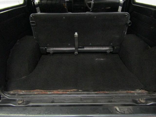 1990 Suzuki Jimny 4WD (CC-1143643) for sale in Christiansburg, Virginia