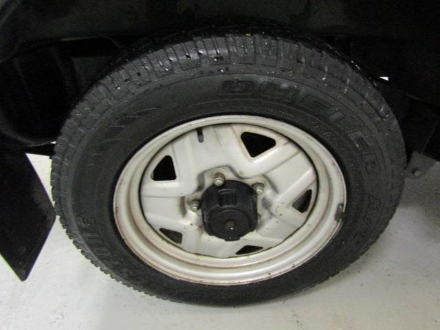 1990 Suzuki Jimny 4WD (CC-1143643) for sale in Christiansburg, Virginia