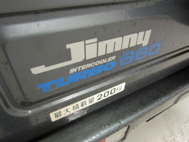 1990 Suzuki Jimny 4WD (CC-1143643) for sale in Christiansburg, Virginia