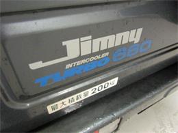 1990 Suzuki Jimny 4WD (CC-1143643) for sale in Christiansburg, Virginia