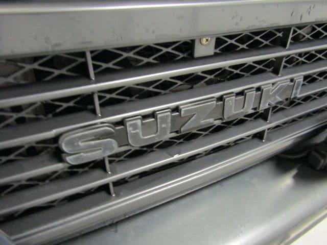 1990 Suzuki Jimny 4WD (CC-1143643) for sale in Christiansburg, Virginia
