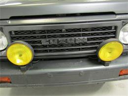 1990 Suzuki Jimny 4WD (CC-1143643) for sale in Christiansburg, Virginia