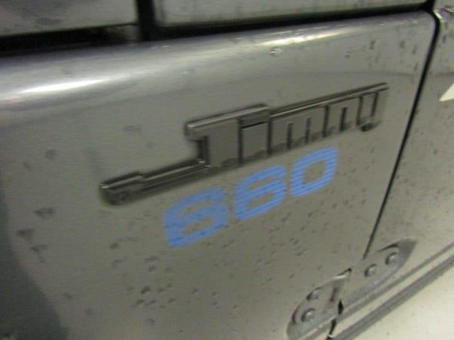 1990 Suzuki Jimny 4WD (CC-1143643) for sale in Christiansburg, Virginia