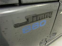 1990 Suzuki Jimny 4WD (CC-1143643) for sale in Christiansburg, Virginia