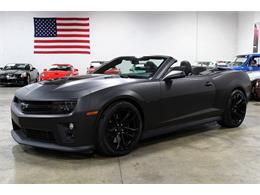 2013 Chevrolet Camaro (CC-1143644) for sale in Kentwood, Michigan