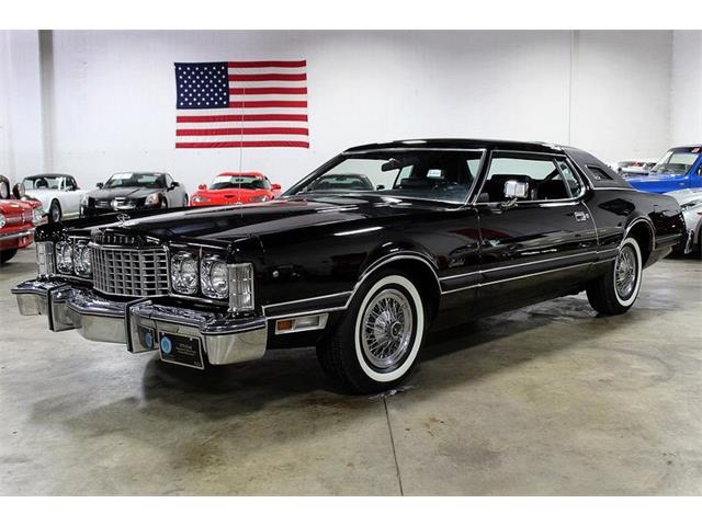 1976 Ford Thunderbird (CC-1143647) for sale in Kentwood, Michigan