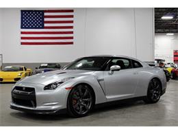 2009 Nissan GT-R (CC-1143649) for sale in Kentwood, Michigan
