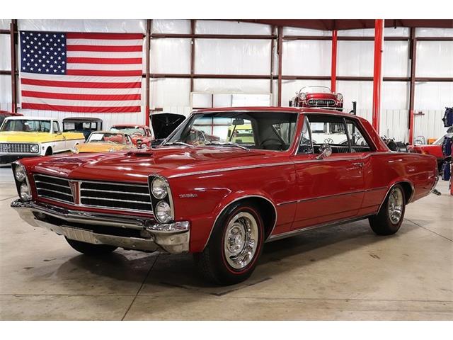 1965 Pontiac Tempest (CC-1143665) for sale in Kentwood, Michigan