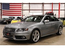 2011 Audi S4 (CC-1143670) for sale in Kentwood, Michigan
