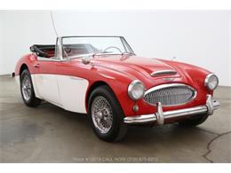 1965 Austin-Healey 3000 (CC-1143673) for sale in Beverly Hills, California