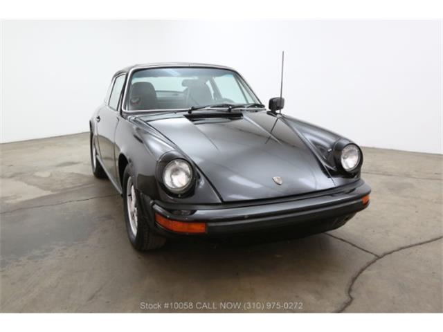1976 Porsche 911S (CC-1143675) for sale in Beverly Hills, California