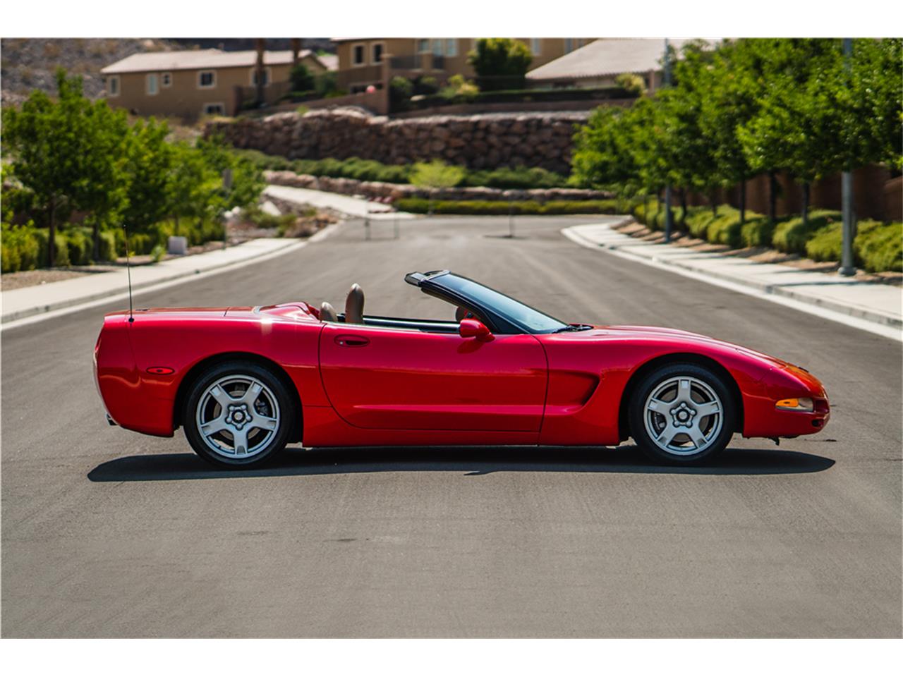 1998 Chevrolet Corvette for Sale | ClassicCars.com | CC-1143679