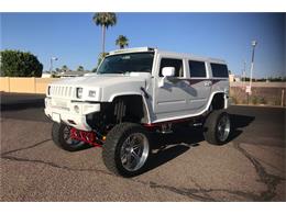 2003 Hummer H2 (CC-1143694) for sale in Las Vegas, Nevada