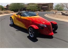 2000 Plymouth Prowler (CC-1143699) for sale in Las Vegas, Nevada