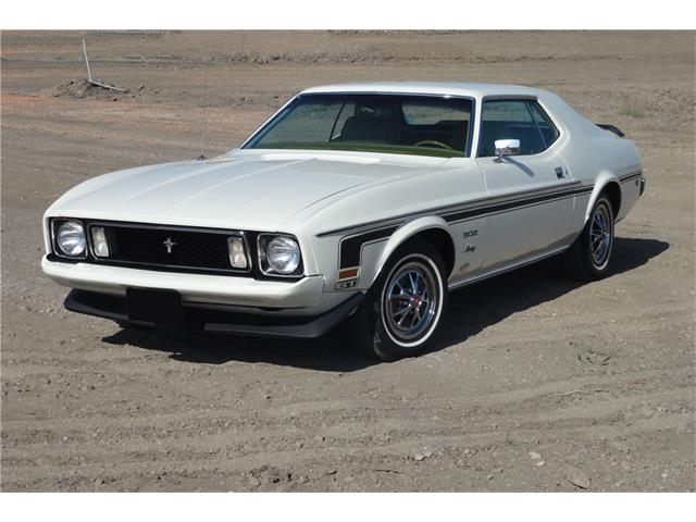 1973 Ford Mustang (CC-1143715) for sale in Las Vegas, Nevada