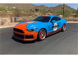 2016 Ford Mustang GT (CC-1143721) for sale in Las Vegas, Nevada