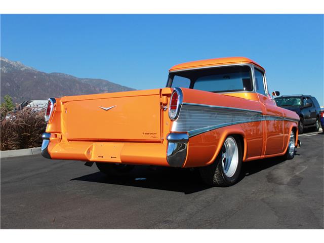 1957 Chevrolet Cameo (CC-1143726) for sale in Las Vegas, Nevada