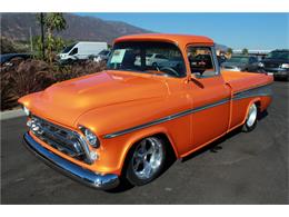 1957 Chevrolet Cameo (CC-1143726) for sale in Las Vegas, Nevada