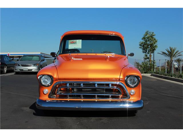 1957 Chevrolet Cameo (CC-1143726) for sale in Las Vegas, Nevada