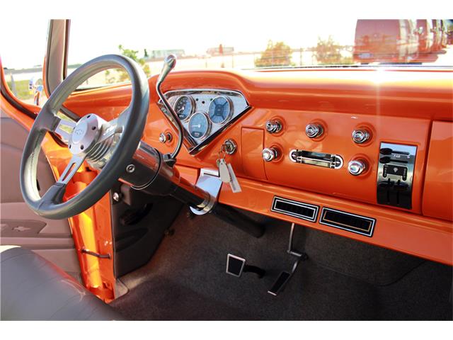 1957 Chevrolet Cameo (CC-1143726) for sale in Las Vegas, Nevada