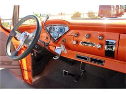 1957 Chevrolet Cameo (CC-1143726) for sale in Las Vegas, Nevada