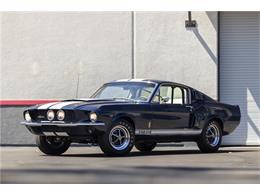 1967 Shelby GT500 (CC-1143727) for sale in Las Vegas, Nevada