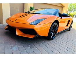 2013 Lamborghini Gallardo (CC-1143728) for sale in Las Vegas, Nevada