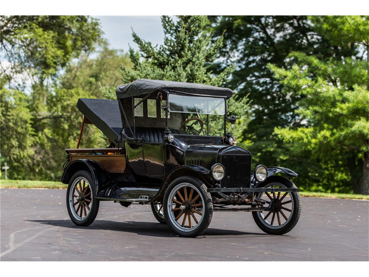 1919 Ford Model T for Sale CC1143751