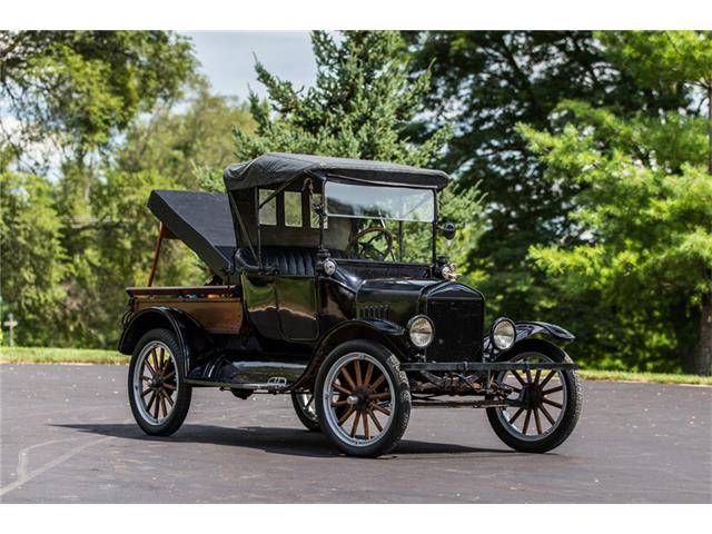 1919 Ford Model T (CC-1143751) for sale in Las Vegas, Nevada
