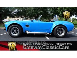 1965 AC Cobra (CC-1143758) for sale in West Deptford, New Jersey