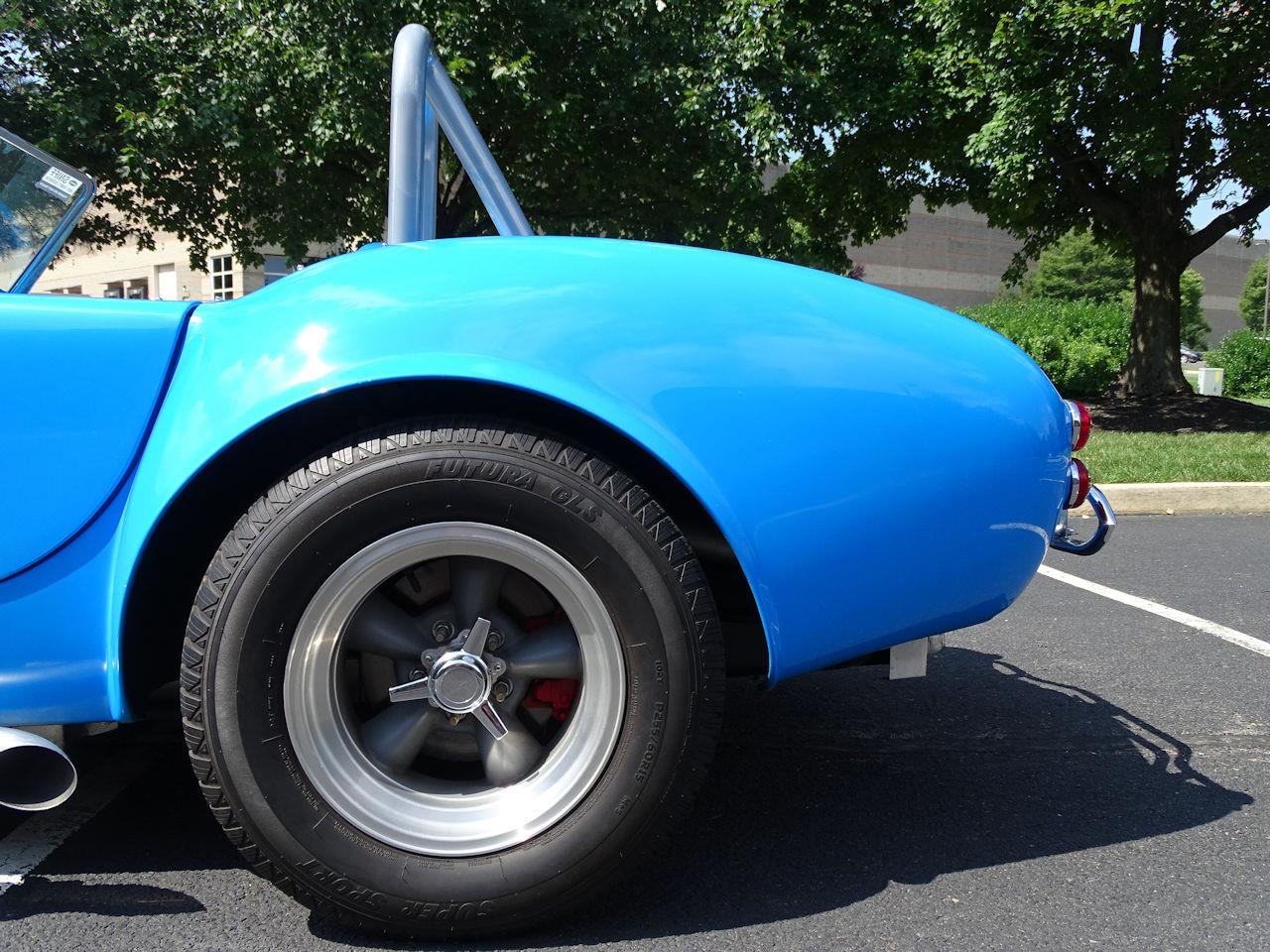 1965 AC Cobra for Sale | ClassicCars.com | CC-1143758