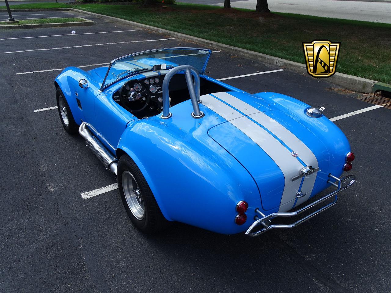 1965 AC Cobra for Sale | ClassicCars.com | CC-1143758