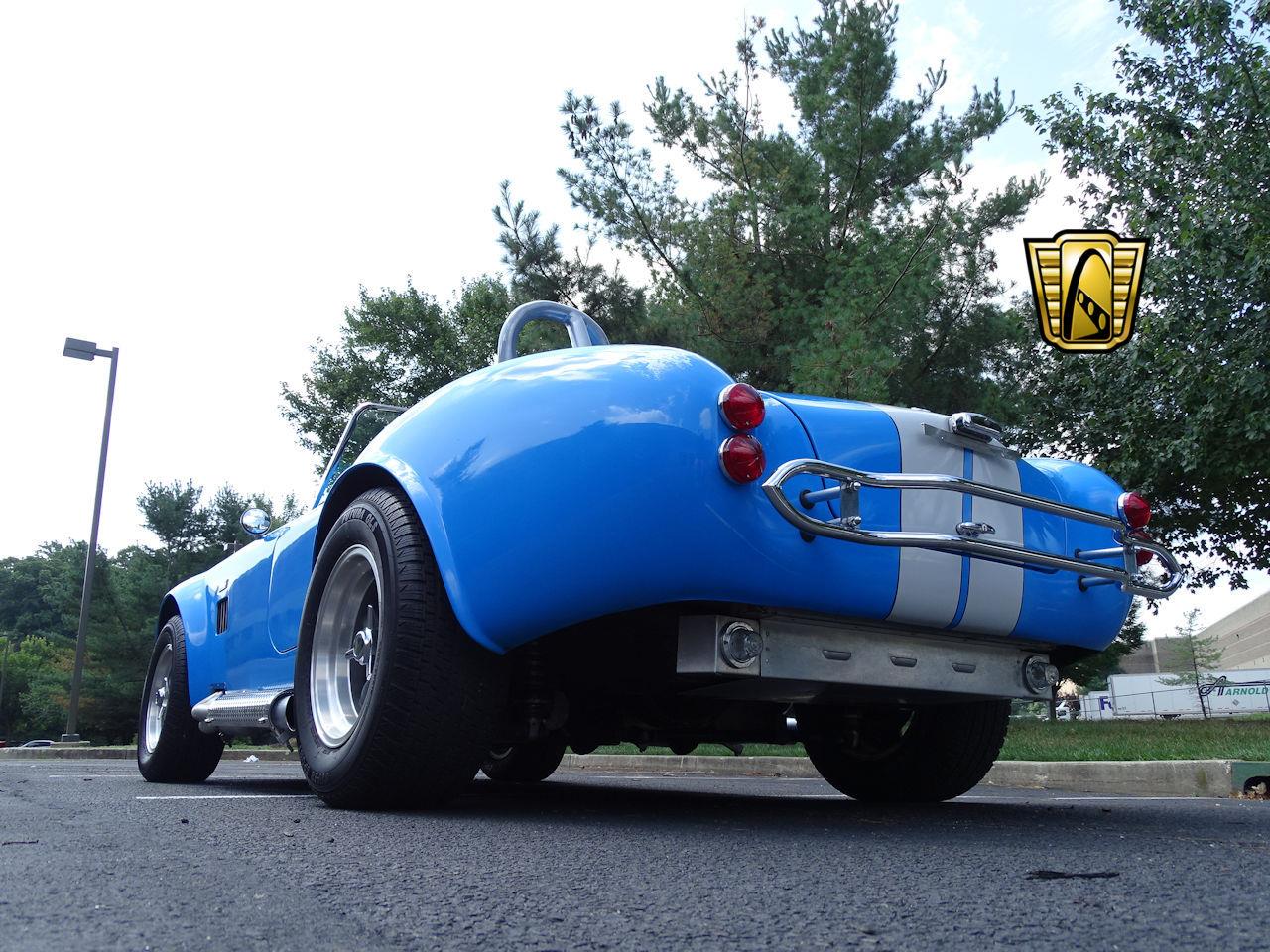 1965 AC Cobra for Sale | ClassicCars.com | CC-1143758