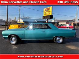 1964 Chevrolet Chevelle (CC-1143759) for sale in North Canton, Ohio