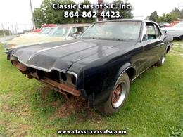 1966 Oldsmobile Cutlass (CC-1143768) for sale in Gray Court, South Carolina