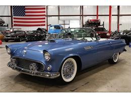 1955 Ford Thunderbird (CC-1143780) for sale in Kentwood, Michigan
