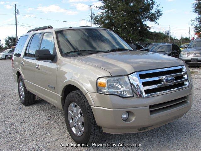 2005 Ford Expedition (CC-1143782) for sale in Orlando, Florida