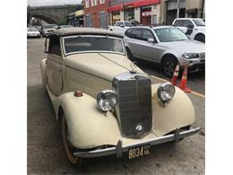 1938 Mercedes-Benz 170DS (CC-1143817) for sale in Astoria, New York